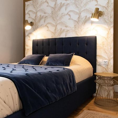 Magnolia : Superbe Deux-Pieces Quartier Du Chateau Pau Exterior foto